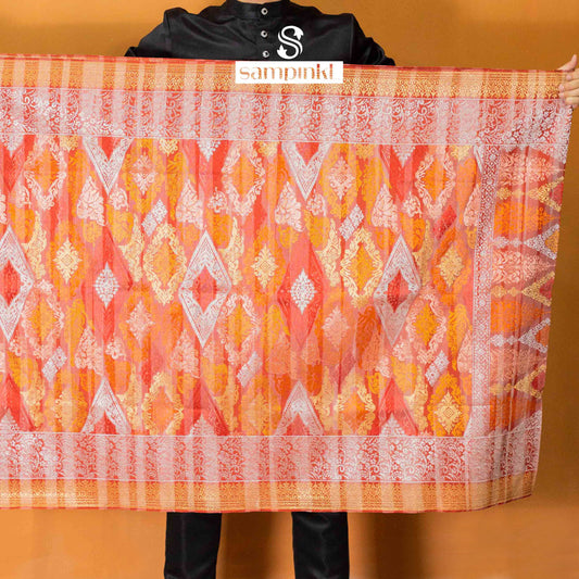 STR308 Handmade Royal Tuah