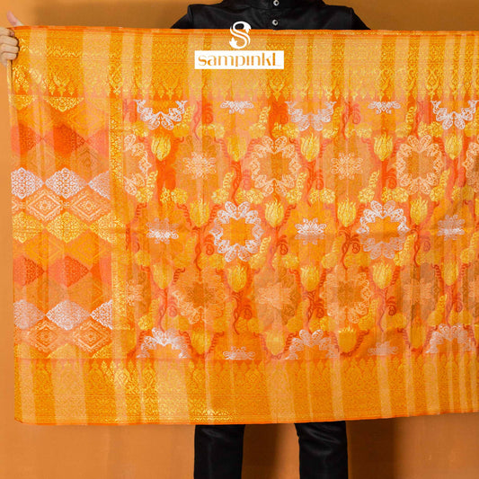 STR326 Handmade Royal Tuah