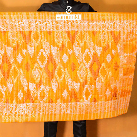 STR328 Handmade Royal Tuah