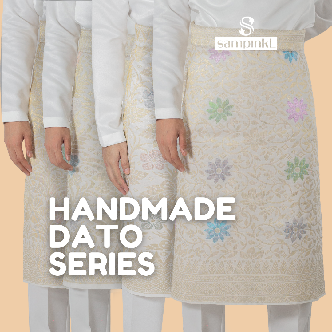 Handmade Dato Series 199