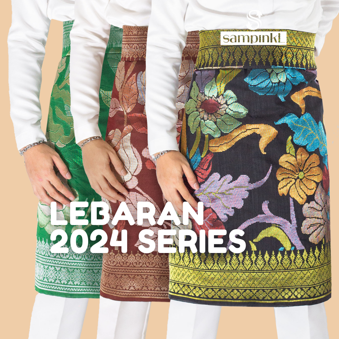 Lebaran 2023 Series
