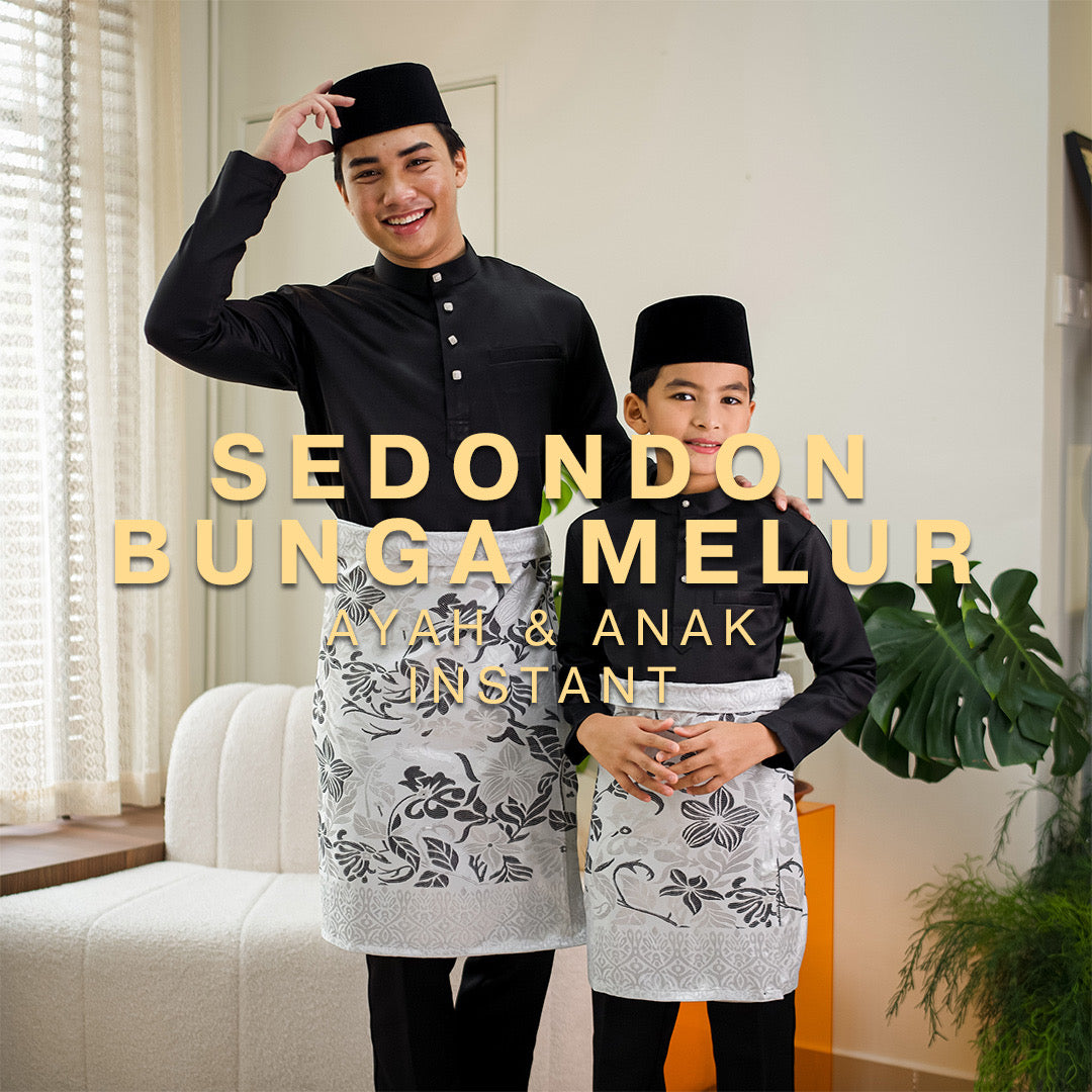 Sedondon Melur Series