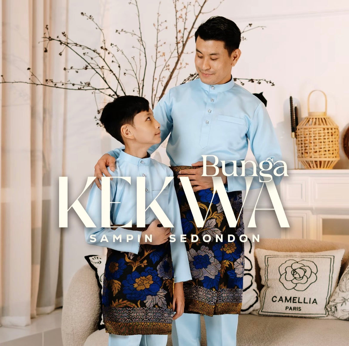 Sedondon Kekwa Series