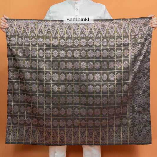 DKS001 Handmade Exclusive Kasturi