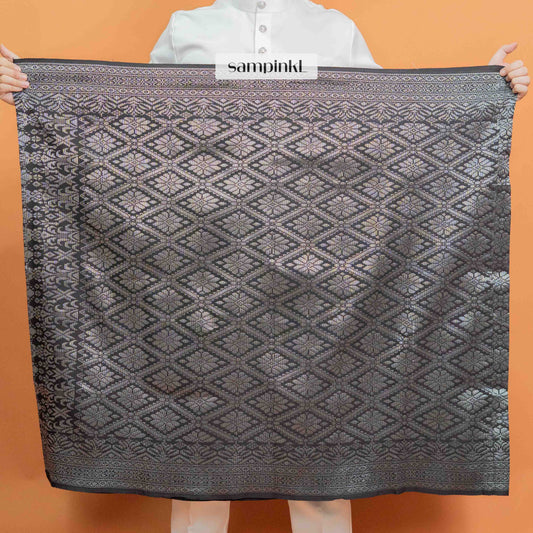 DKS008 Handmade Exclusive Kasturi