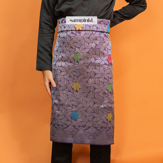DKS012 Handmade Exclusive Kasturi