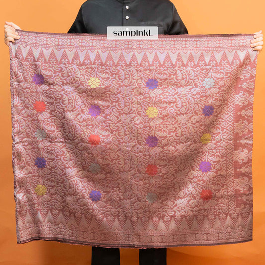 DKS014 Handmade Exclusive Kasturi