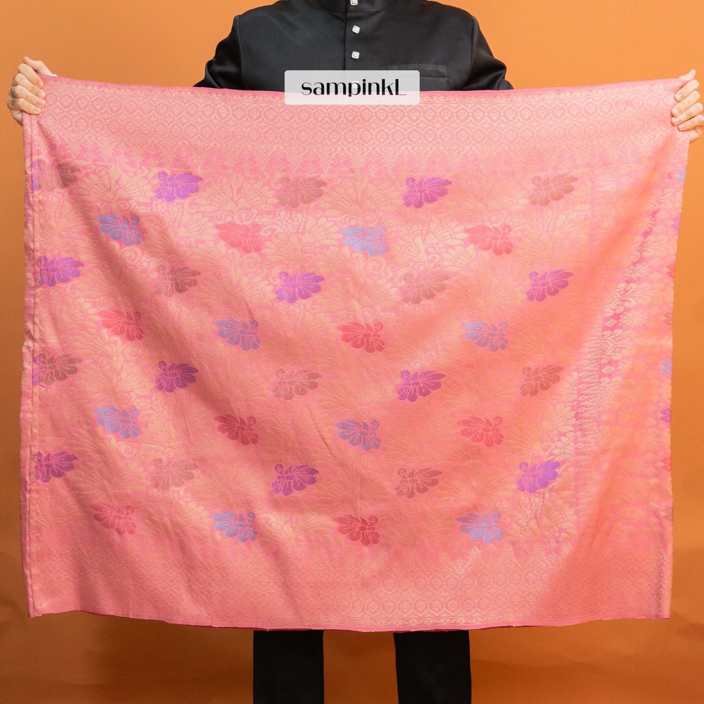 DKS015 Handmade Exclusive Kasturi