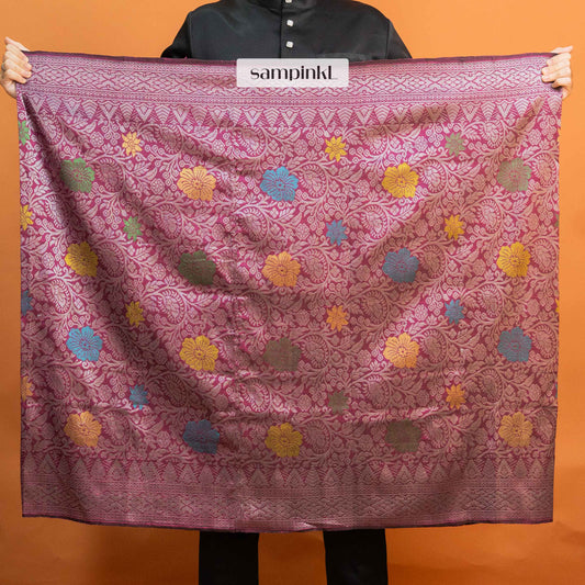 DKS017 Handmade Exclusive Kasturi