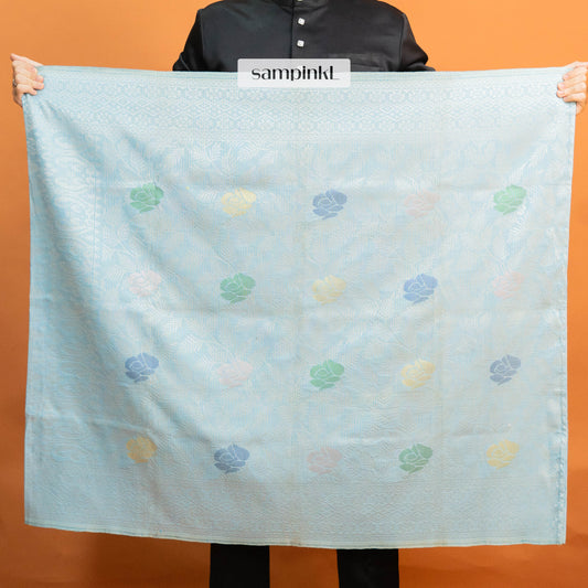 DKS021 Handmade Exclusive Kasturi