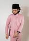 Baju Melayu Duchess Dusty Pink Clearance Sale