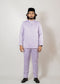 Baju Melayu Lilac Clearance Sale