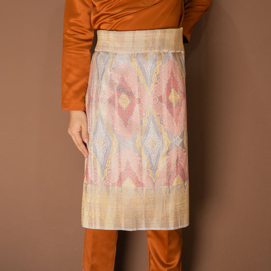 EHD203 Handmade Exclusive HD