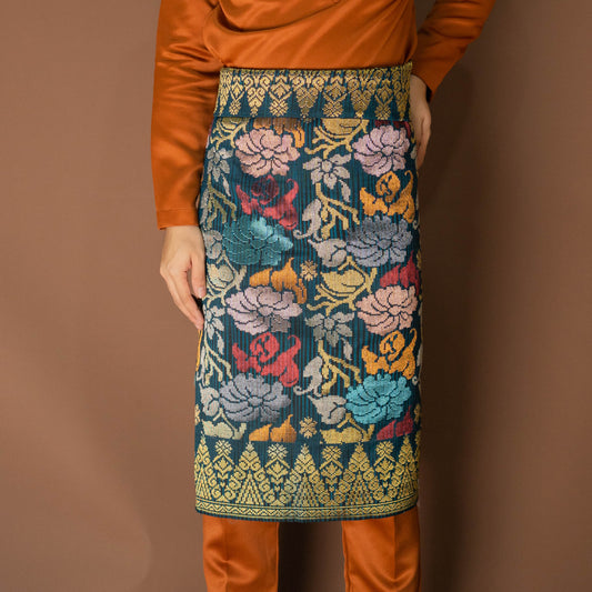 EHD216 Handmade Exclusive Lekir