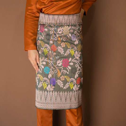 EHD217 Handmade Exclusive Lekir