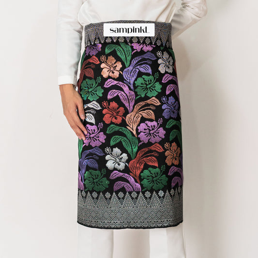 HDE052 Handmade Exclusive Lekir