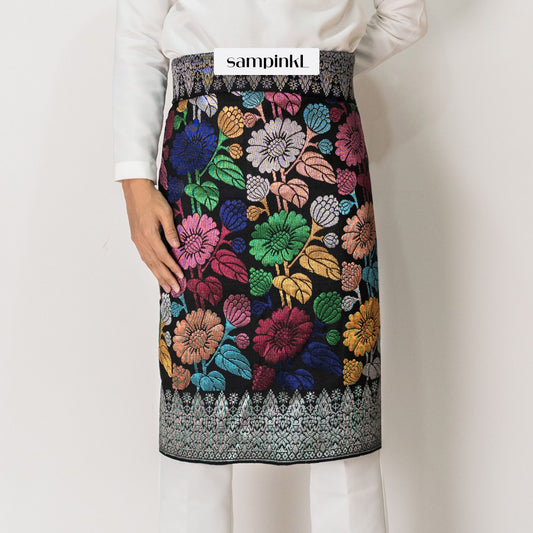 HDE055 Handmade Exclusive Lekir