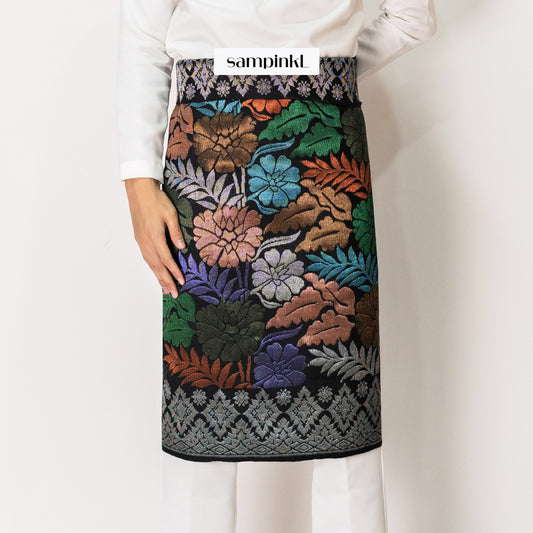 HDE056 Handmade Exclusive Lekir