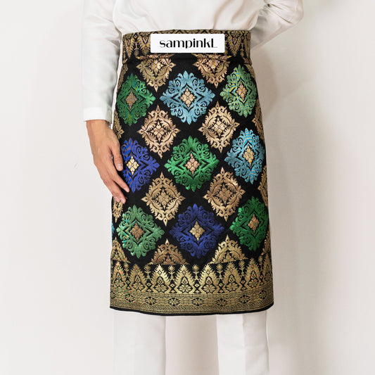 HDE057 Handmade Exclusive Lekir