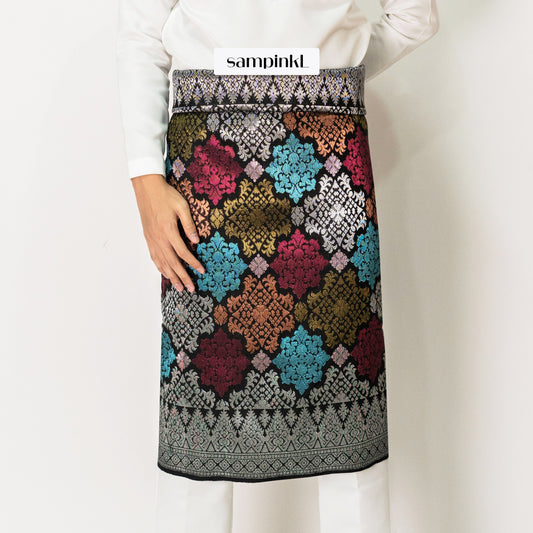 HDE059 Handmade Exclusive Lekir