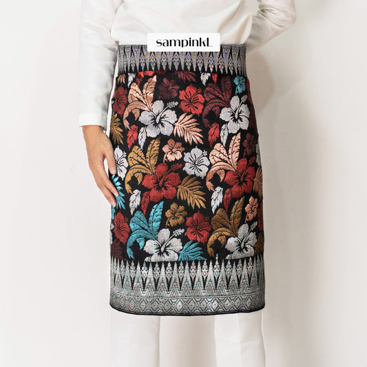 HDE065 Handmade Exclusive Lekir