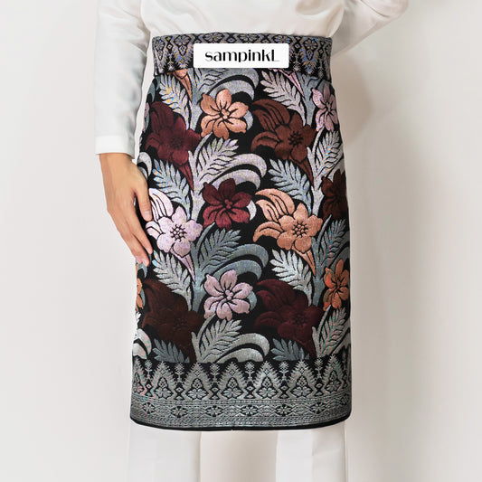 HDE067 Handmade Exclusive Lekir