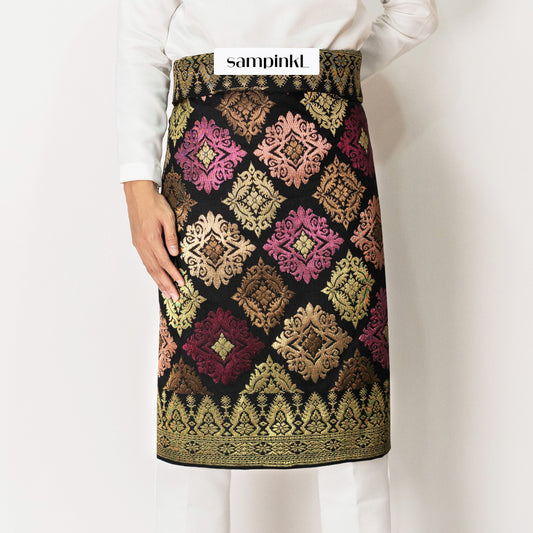 HDE075 Handmade Exclusive Lekir