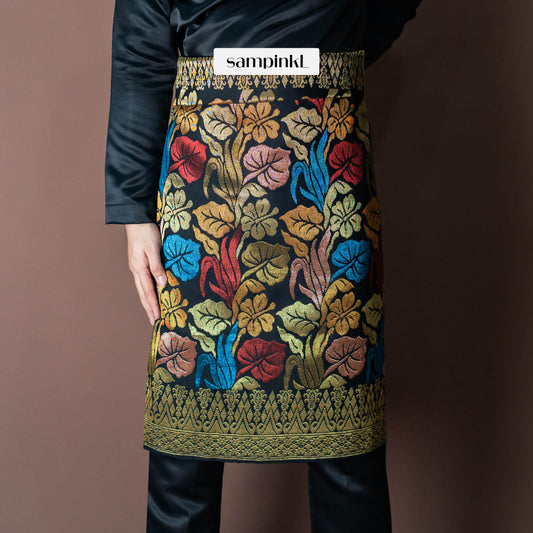 HDE164 Handmade Exclusive Lekir