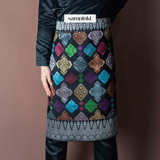 HDE168 Handmade Exclusive Lekir