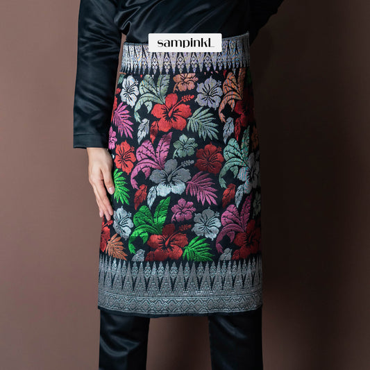 HDE169 Handmade Exclusive Lekir