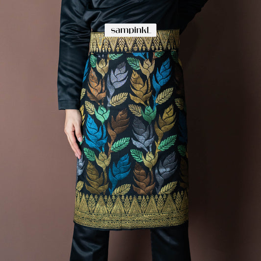 HDE171 Handmade Exclusive Lekir