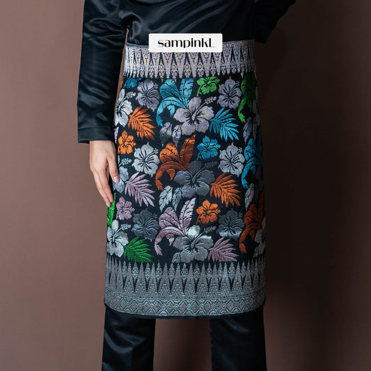 HDE176 Handmade Exclusive Lekir