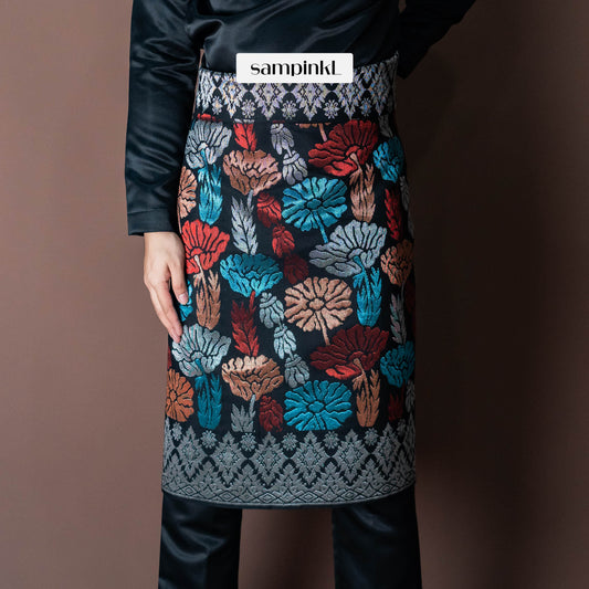 HDE179 Handmade Exclusive Lekir