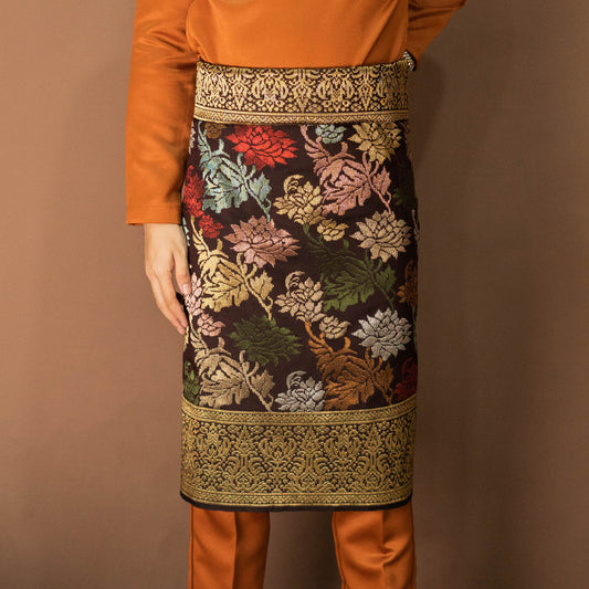 HDE252 Handmade Exclusive Lekir