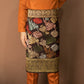HDE252 Handmade Exclusive Lekir