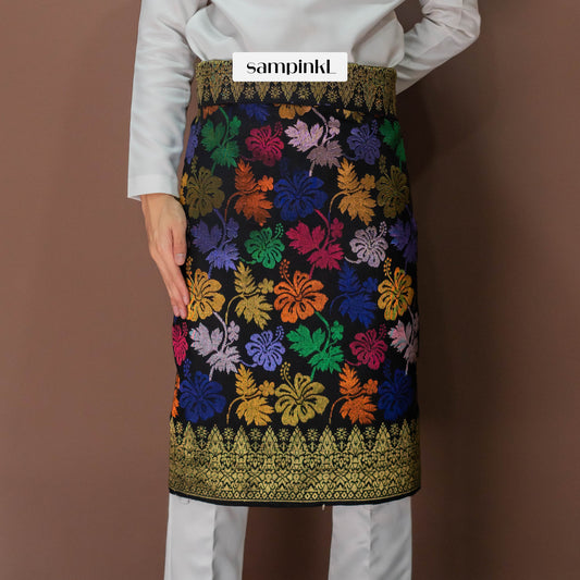 HDE101 Handmade Exclusive HD