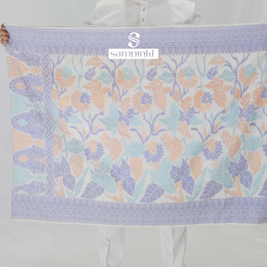 STR218 Handmade Royal