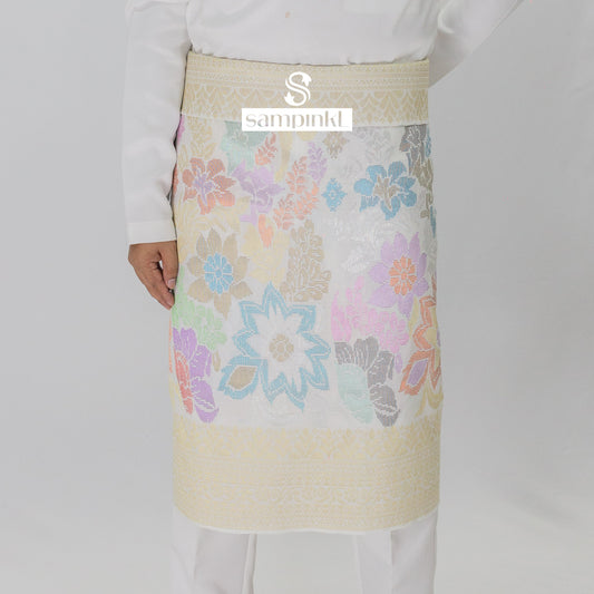 STR223 Handmade Royal
