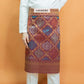 JSE005 Handmade Royal Jebat