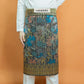 JSE018 Handmade Royal Jebat