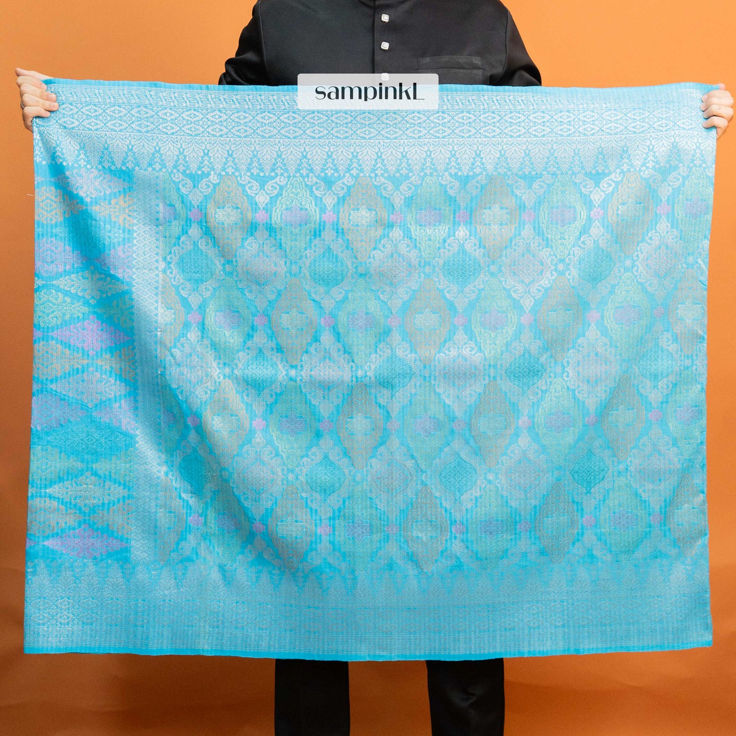 JSE027 Handmade Royal Jebat