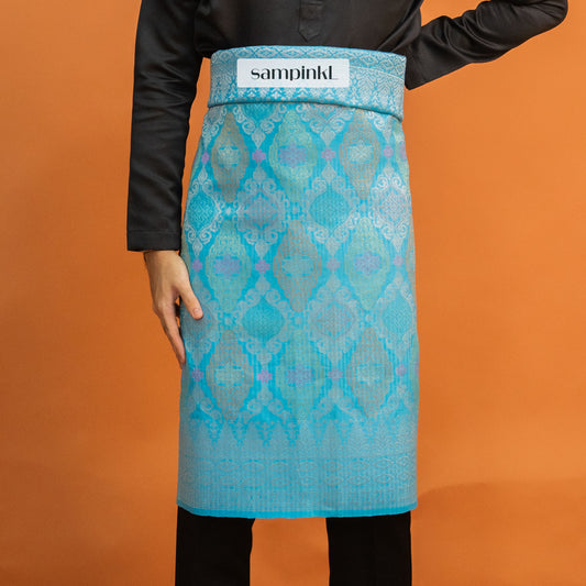 JSE027 Handmade Royal Jebat