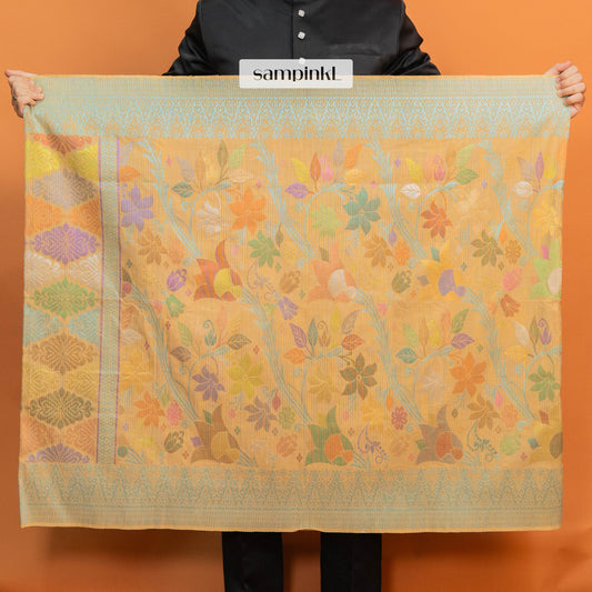 JSE038 Handmade Royal Jebat