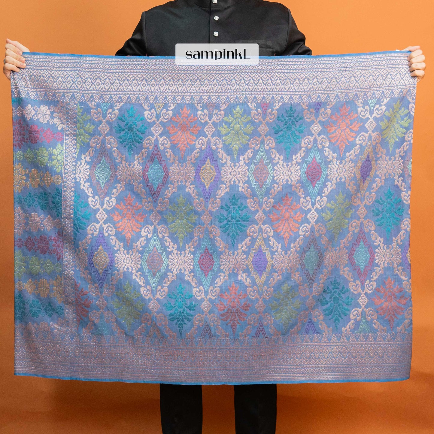 JSE044 Handmade Royal Jebat
