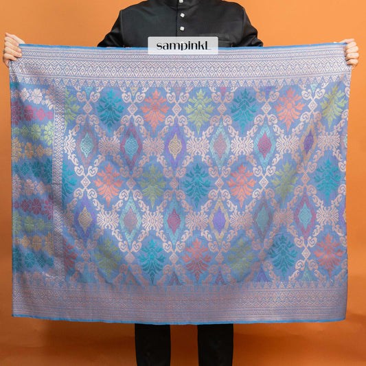 JSE044 Handmade Royal Jebat
