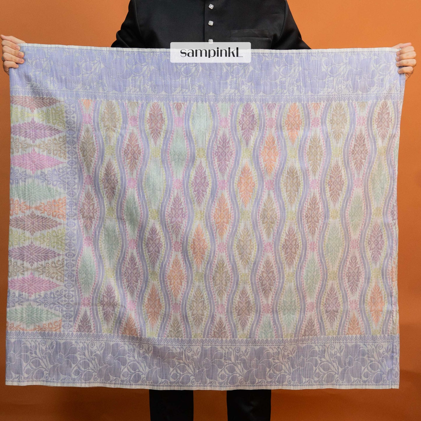 JSE051 Handmade Royal Jebat