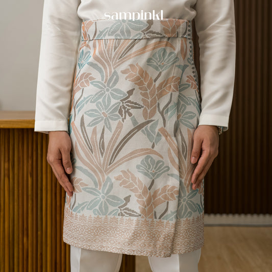 Sampin Instant Nikah S323