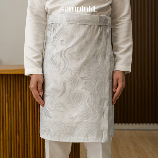 Sampin Instant Nikah S326