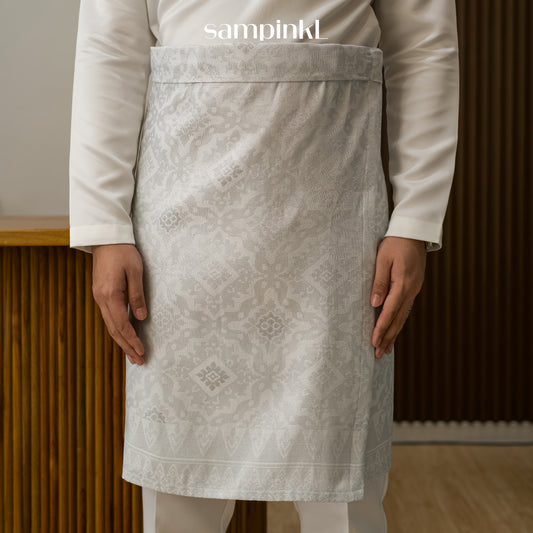Sampin Instant Nikah S328