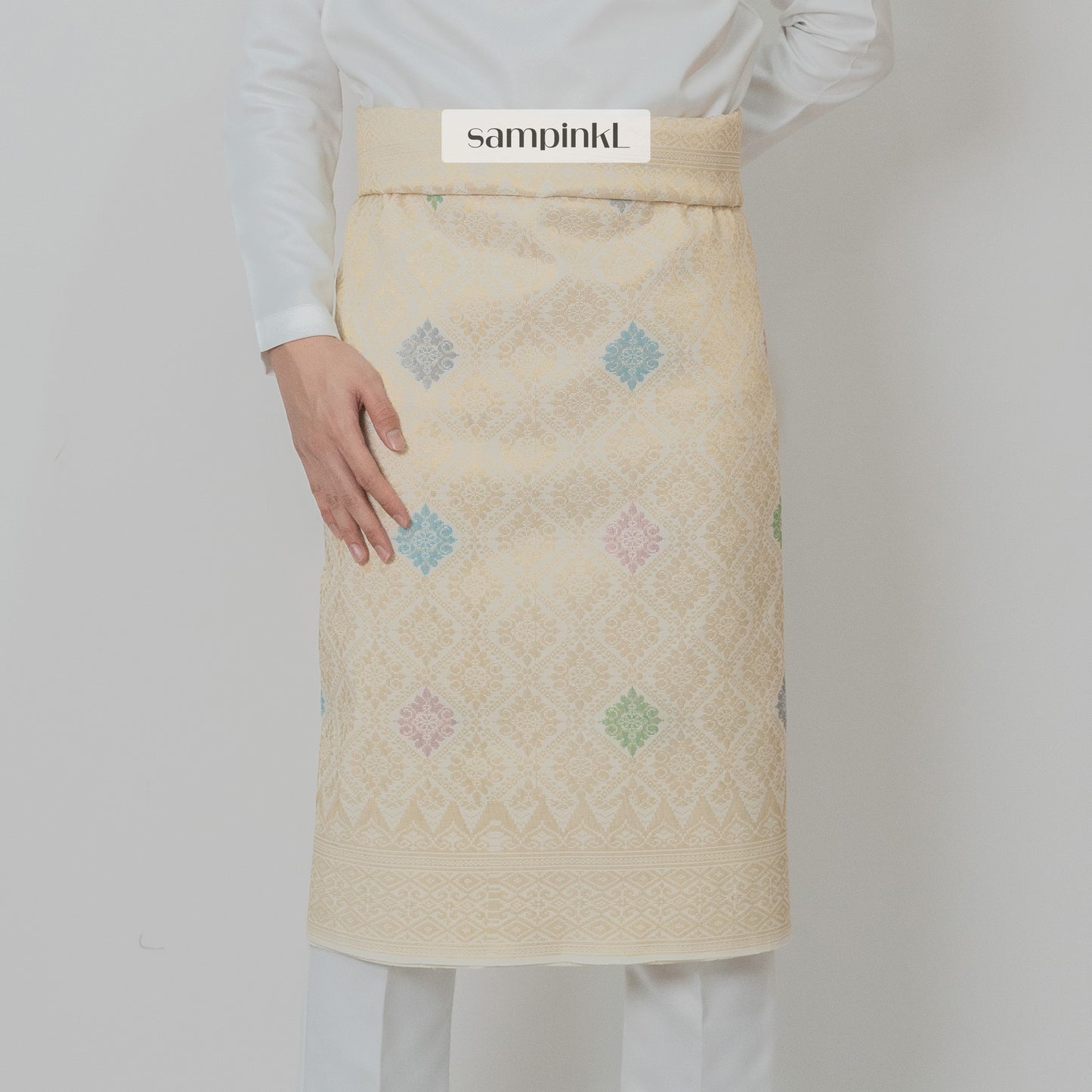 STD703 Handmade Grandeur